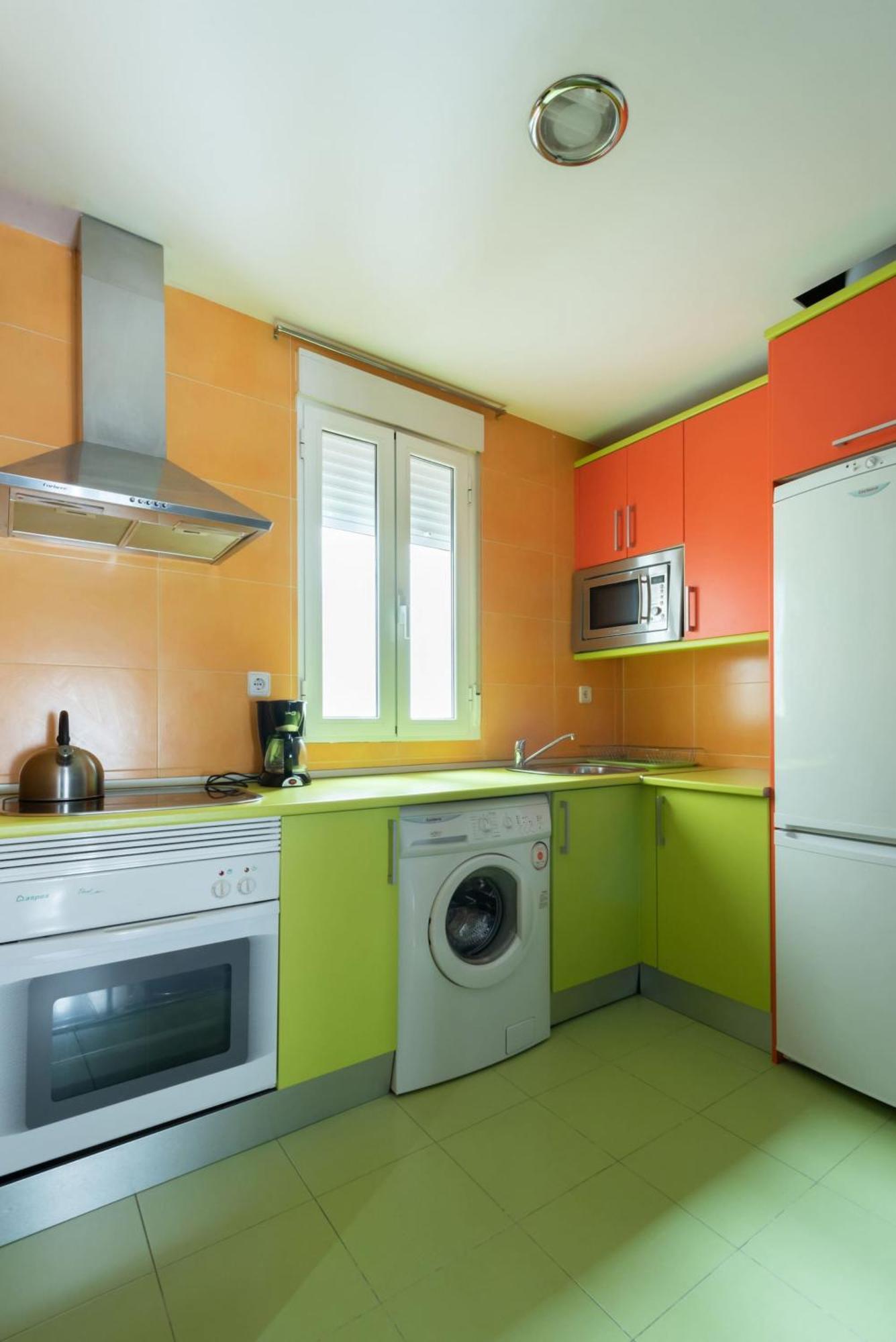 Apartamentos Day Madrid Ildefonso Centro Gran Via Sol Malasana エクステリア 写真