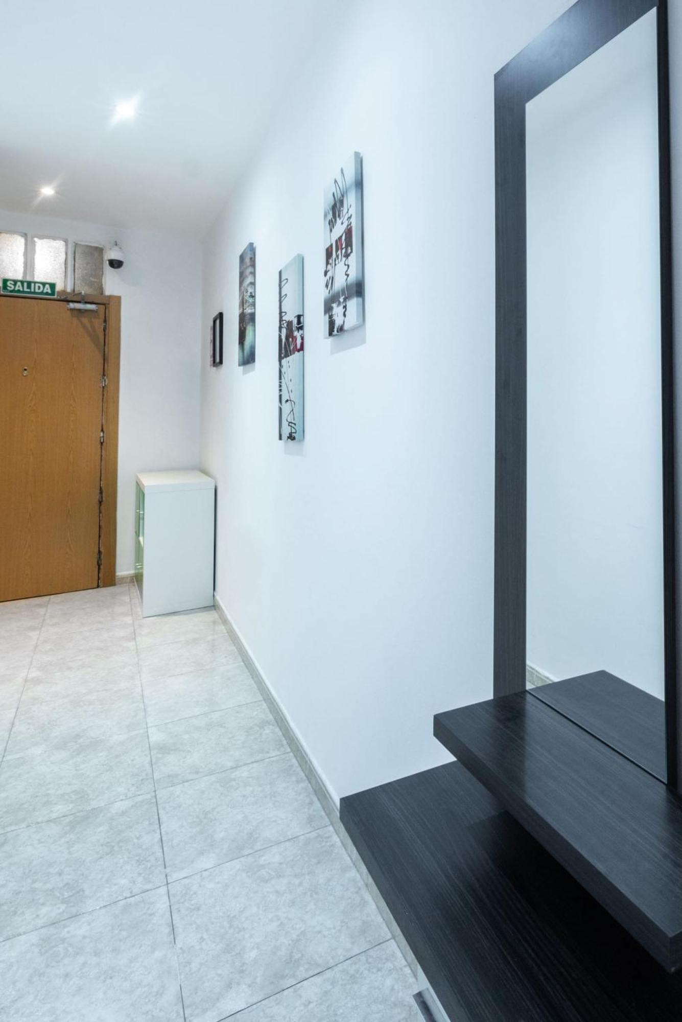 Apartamentos Day Madrid Ildefonso Centro Gran Via Sol Malasana エクステリア 写真